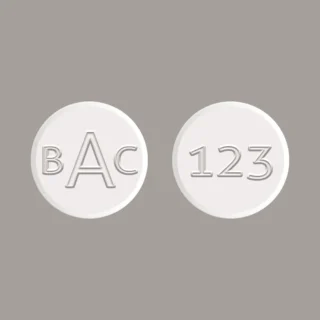 Butalbital 50mg