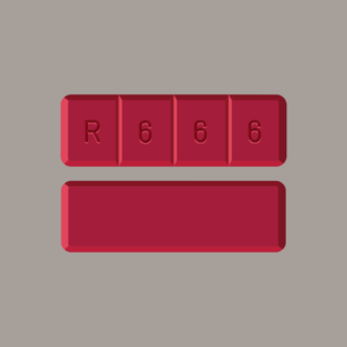 Red Xanax Bar
